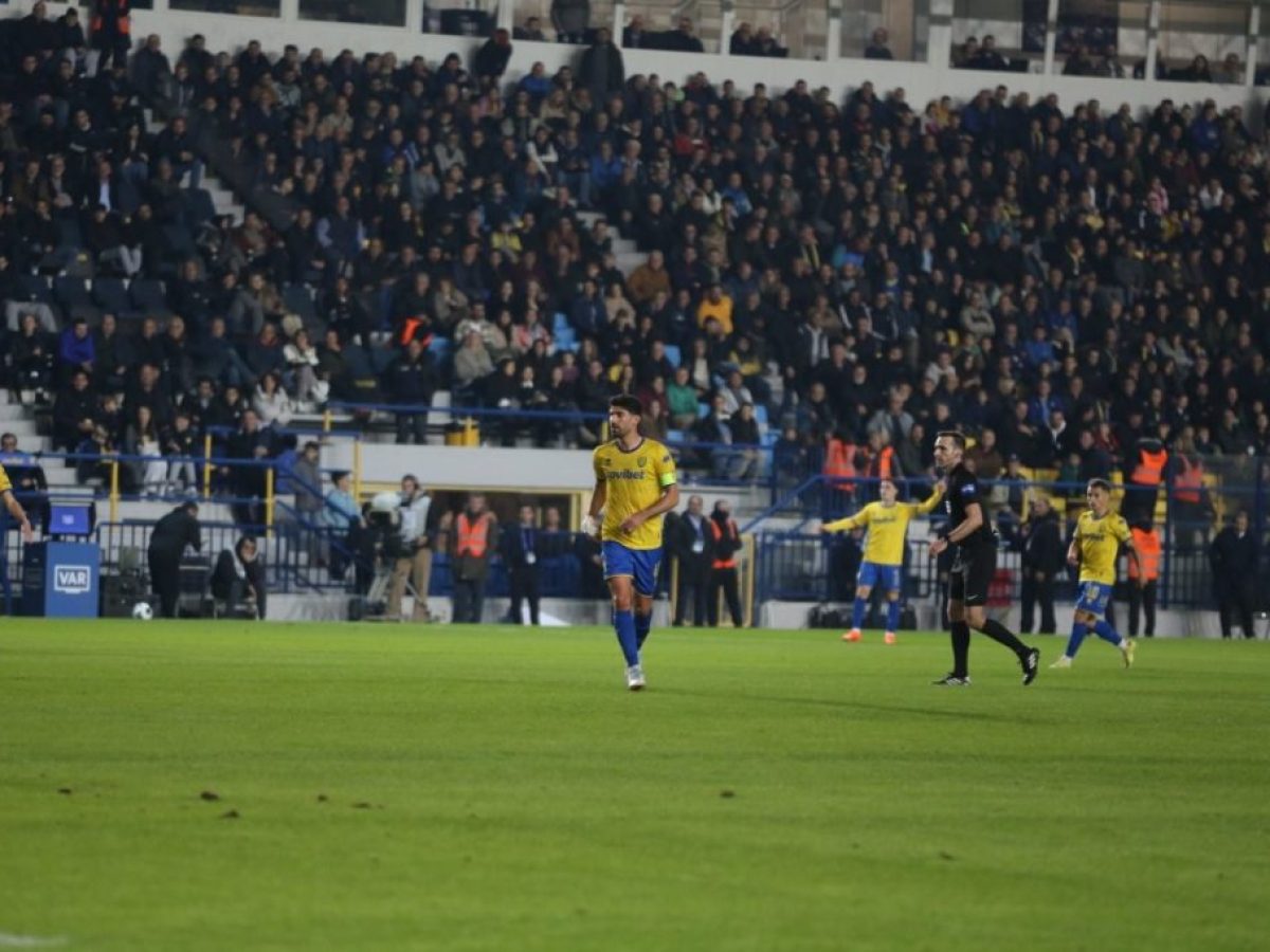 Εισιτήρια αγώνα με τον ΠΑΟΚ