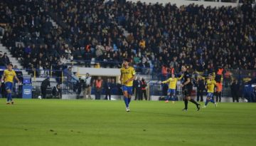 Εισιτήρια αγώνα με τον ΠΑΟΚ