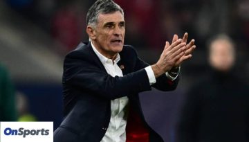 Ολυμπιακός: Οι σκέψεις Μεντιλίμπαρ για Άγιαξ – Ποιες θέσεις «παίζονται»