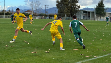 Κ19: Νίκησε τον Παναθηναϊκό και πέρασε στον ημιτελικό