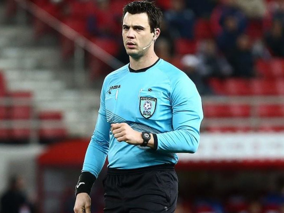 Πανιώνιος: «Συγχαρητήρια στην Καλαμάτα για τη νίκη της και στον Κατσικογιάννη για το πρώτο