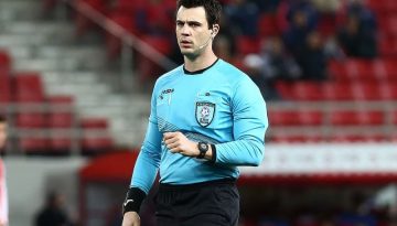 Πανιώνιος: «Συγχαρητήρια στην Καλαμάτα για τη νίκη της και στον Κατσικογιάννη για το πρώτο