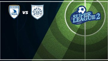 LIVE Καβάλα -ΠΑΣ Γιάννινα (17η αγωνιστική)