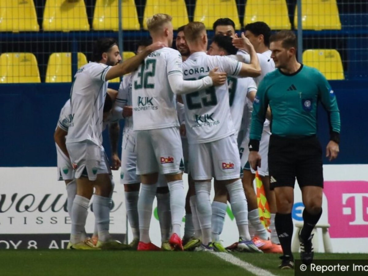 Τραγικό ξεκίνημα απέναντι στον Λεβαδειακό, αποδοκιμασίες κατά πάντων (video)