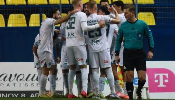 Τραγικό ξεκίνημα απέναντι στον Λεβαδειακό, αποδοκιμασίες κατά πάντων (video)