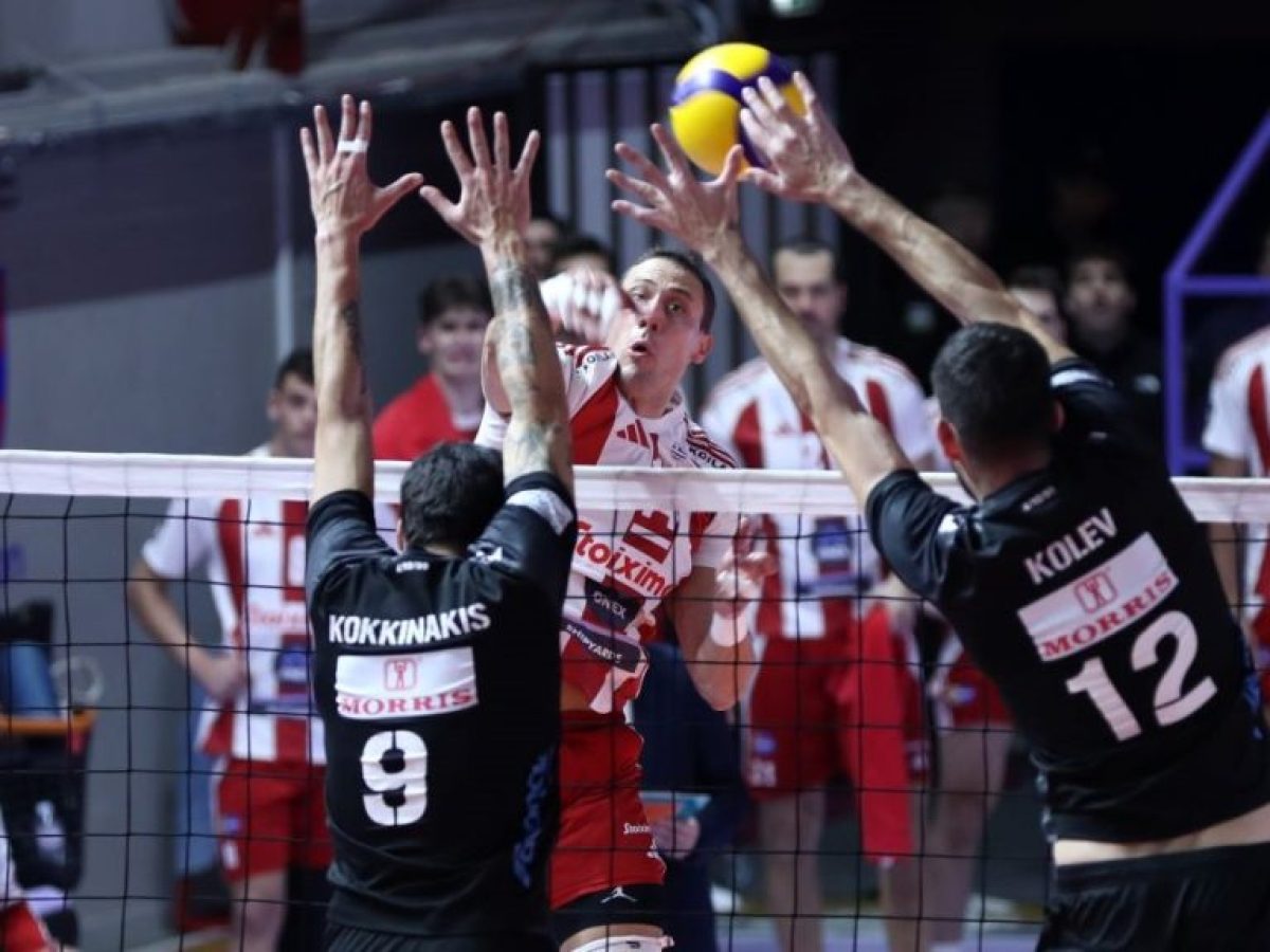 Οι σημαντικότερες στιγμές του Ολυμπιακός – ΠΑΟΚ (vids)