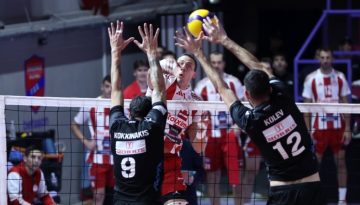 Οι σημαντικότερες στιγμές του Ολυμπιακός – ΠΑΟΚ (vids)