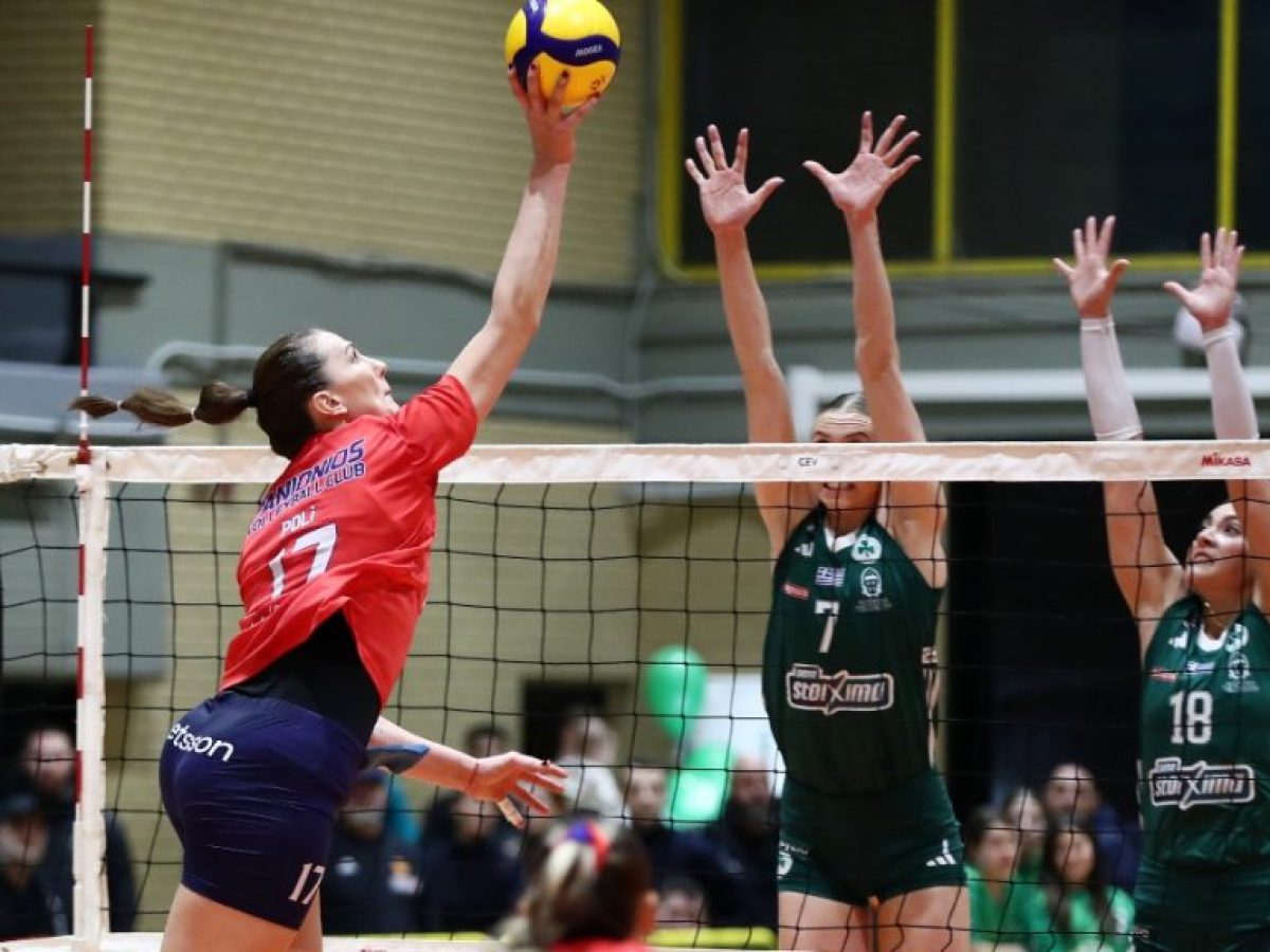 Οι σημαντικότερες στιγμές του Παναθηναϊκός – Πανιώνιος (vids)