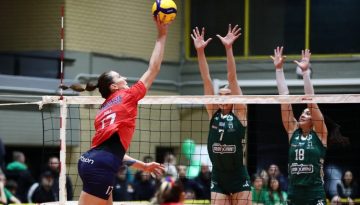 Οι σημαντικότερες στιγμές του Παναθηναϊκός – Πανιώνιος (vids)