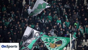 &Pi;&alpha;&nu;&alpha;&theta;&eta;&nu;&alpha;ϊ&kappa;ό&sigmaf;: &Epsilon;&tau;&omicron;&iota;&mu;ά&zeta;&omicron;&upsilon;&nu;&hellip; &alpha;&pi;ό&beta;&alpha;&sigma;&eta; &sigma;&tau;&eta; &Beta;&omicron;&upsilon;&delta;&alpha;&pi;έ&sigma;&tau;&eta; &omicron;&iota; &omicron;&pi;&alpha;&delta;&omicron;ί &ndash; &Mu;&epsilon;&gamma;ά&lambda;&eta; &zeta;ή&tau;&eta;&sigma;&eta; &tau;&omega;&nu; &epsilon;&iota;&sigma;&iota;&tau;&eta;&rho;ί&omega;&nu;