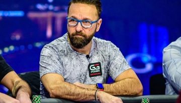 Οι πιο διάσημοι παίκτες πόκερ στον κόσμο