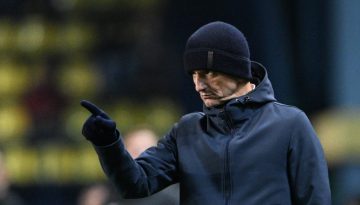 Ο Λουτσέσκου γνωρίζει καλά τον Ολυμπιακό