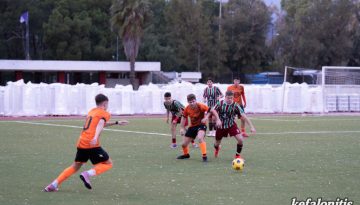 ΠΑΟ ΕΥΓΕΡΟΣ – Α.Ο. ΔΙΛΙΝΑΤΩΝ 4-1 [24.01.2026]