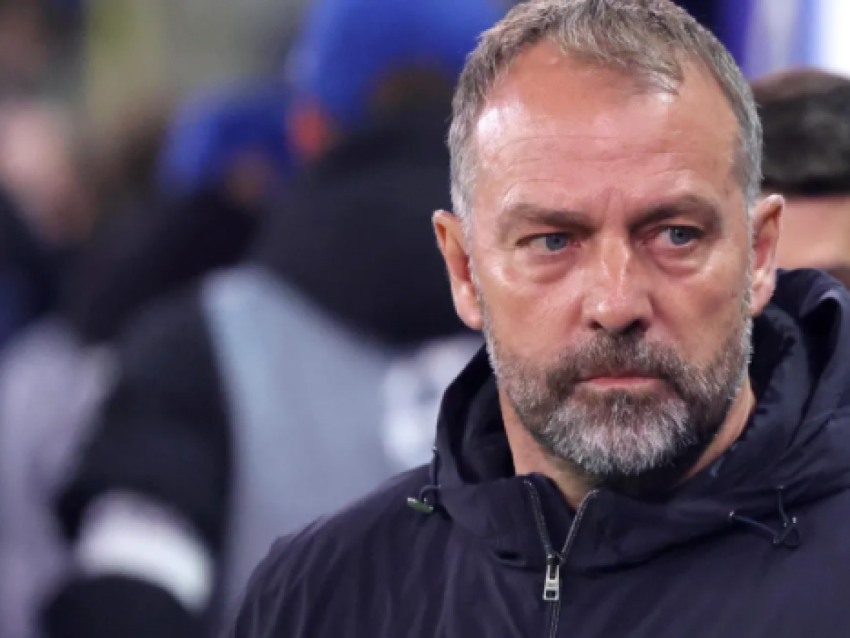 Το εντυπωσιακό 8/8 του Χάνσι Φλικ: Απόλυτα αποτελεσματικός στους τελικούς ο Γερμανός