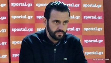 &Sigma;&kappa;ύ&beta;&alpha;&lambda;&omicron;&sigmaf; &gamma;&iota;&alpha; &nu;ί&kappa;&eta; &Alpha;&iota;&gamma;ά&lambda;&epsilon;&omega;: &Mu;&alpha;&sigmaf; &epsilon;ί&chi;&alpha;&nu; &xi;&epsilon;&gamma;&rho;&alpha;&mu;&mu;έ&nu;&omicron;&upsilon;&sigmaf;, &alpha;&lambda;&lambda;ά &delta;&epsilon;ί&xi;&alpha;&mu;&epsilon; &pi;&omega;&sigmaf; &upsilon;&pi;ά&rho;&chi;&omicron;&upsilon;&mu;&epsilon;
