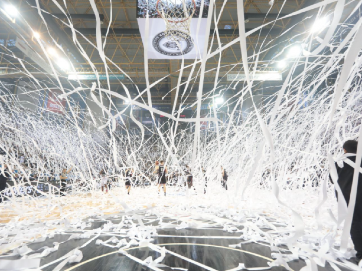 Κυκλοφόρησαν τα εισιτήρια για το ντέρμπι ΠΑΟΚ-Παναθηναϊκός AKTOR