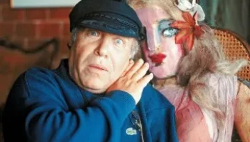 Ο λατρεμένος Θύμιος μας