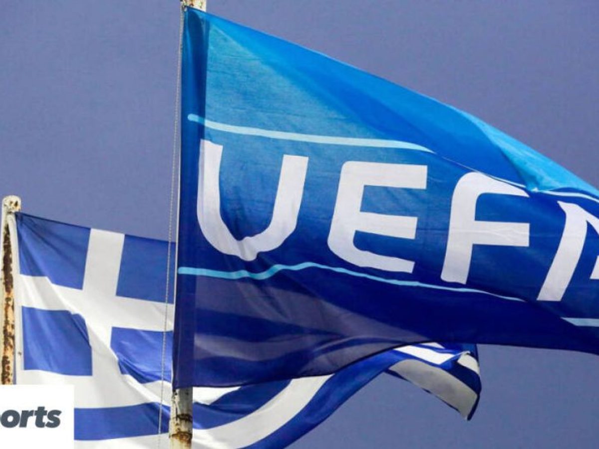 Βαθμολογία UEFA: Η Ελλάδα ξανά στην 11η θέση και κοιτά πιο ψηλά