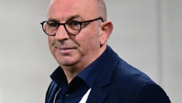 Αθωώθηκε ο πρόεδρος της ΠΑΕ Ατρόμητος Βασίλειος Μπέτσης