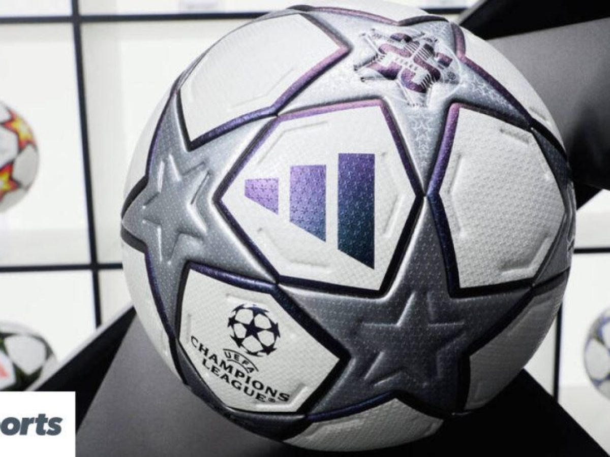 Η adidas Γιορτάζει 25 Χρόνια Συνεργασίας με UCL με την Παρουσίαση της Επετειακής Official
