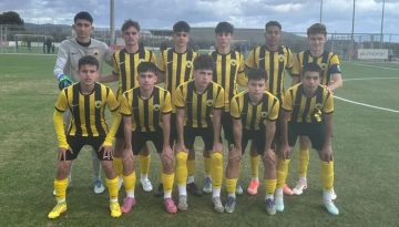 &Pi;έ&rho;&alpha;&sigma;&epsilon; &tau;&omicron; &epsilon;&mu;&pi;ό&delta;&iota;&omicron; &tau;&omicron;&upsilon; &Alpha;&sigma;&tau;έ&rho;&alpha; &eta; U15 &tau;&eta;&sigmaf; &Alpha;&Epsilon;&Kappa;!