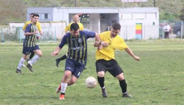 Αμφίλοχος – Δόξα Καινούργιου: Η προϊστορία των αγώνων από το 1967 μέχρι σήμερα