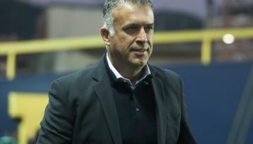 Αναστασίου: Ο διακόπτης γυρνάει αλλά χρειαζόμαστε ενίσχυση»