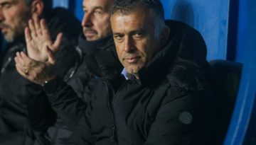 «Δεν τίθεται θέμα Αναστασίου»