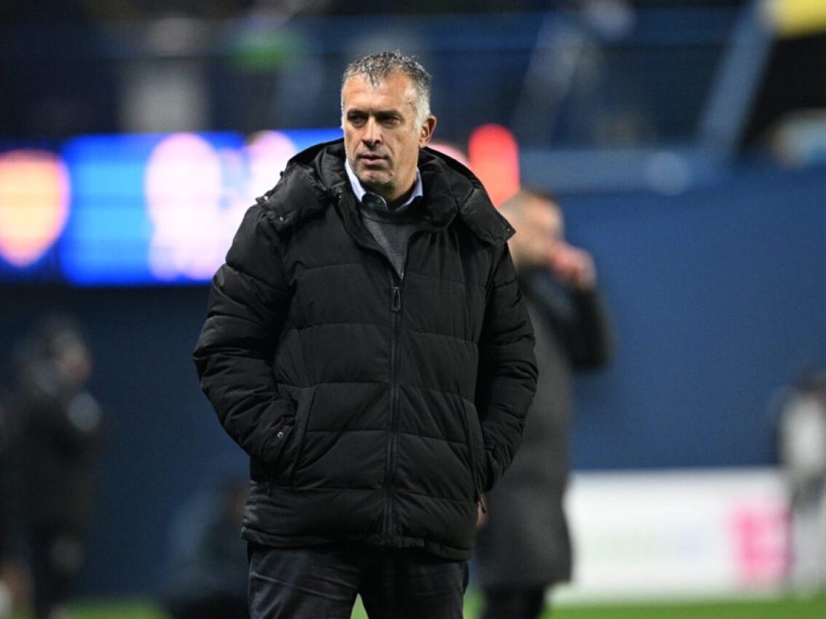 Αναστασίου: «Ψάχνουμε το κάτι παραπάνω – Εστιάζουμε στα επόμενα παιχνίδια»