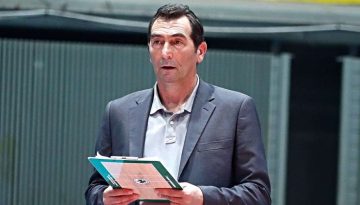 Ανδρεόπουλος: «Το ξέρουν όλοι – Υπάρχει… μόνο ένα παιχνίδι για εμένα!»