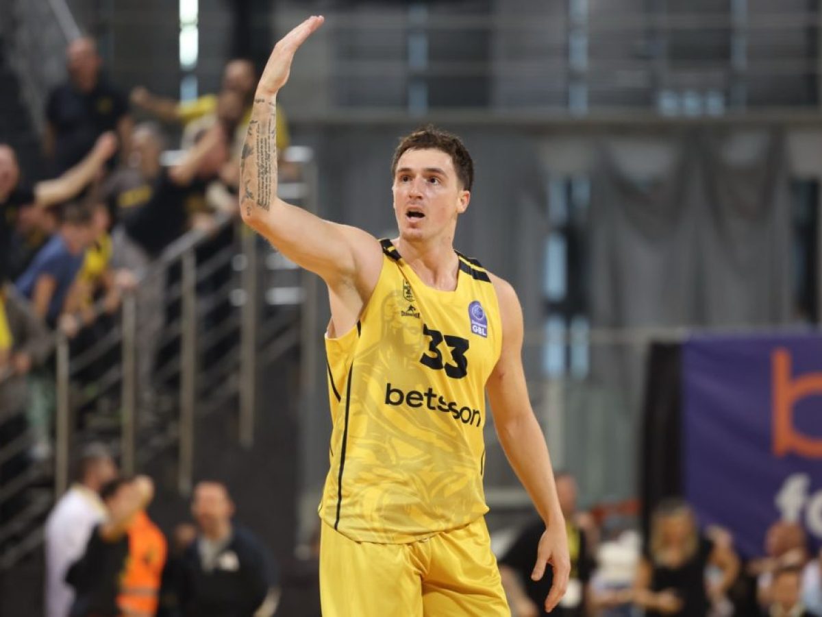 Ξεχώρισε υπό πίεση, ζητείται σταθερότητα και δημιουργία για τον Άντζουσιτς