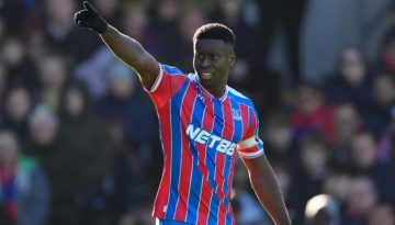 Μάντσεστερ Σίτι: Πέρασε τα ιατρικά και ανακοινώνεται ο Γκουέχι