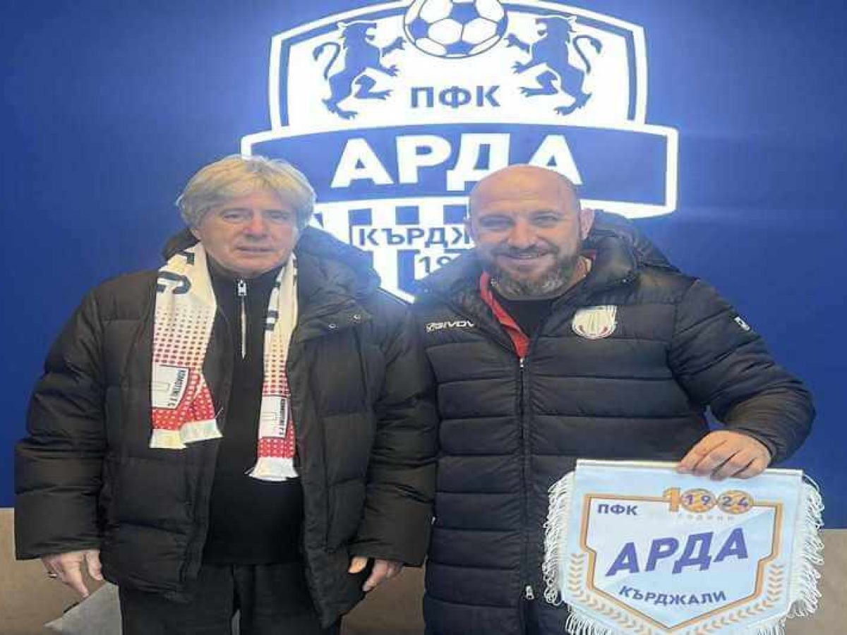 Σημαντική συνεργασία της ακαδημίας Komotini FC με «Ευρωπαία» ομάδα από την Βουλγαρία