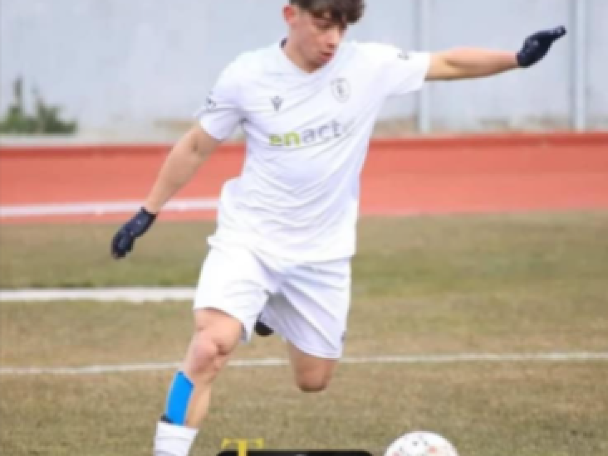 Μεγάλο πλήγμα για Φοίνικα Τούμπας που «χάνει» Ασήμογλου για πάνω από 1 μήνα