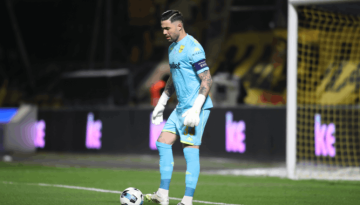 Εκνευριστικός Αθανασιάδης – Έβγαλε κόμπλεξ απέναντι στην ΑΕΚ