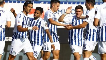 Ατρόμητος: Χωρίς Σταυρόπουλο και Κοσέλεφ απέναντι στον Παναθηναϊκό