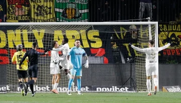 Έλλειμμα χαρακτήρα 