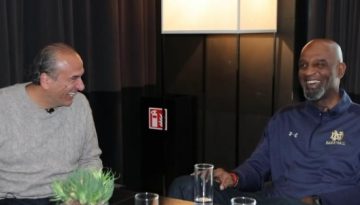 Επικό βίντεο Πρέλεβιτς – Μπάρλοου! (vid)
