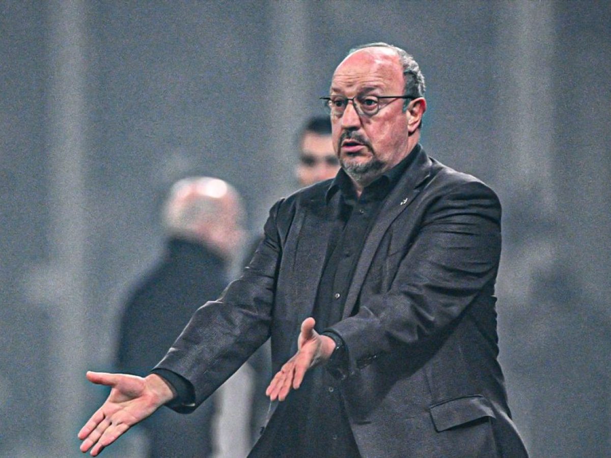 Παναθηναϊκός: «Σειρήνες» για Μπενίτεθ στην Ισπανία μετά τη συντριβή από την ΑΕΚ!