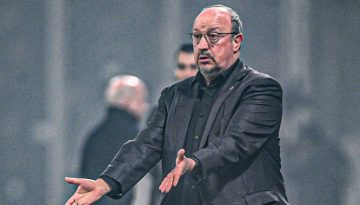 Παναθηναϊκός: «Σειρήνες» για Μπενίτεθ στην Ισπανία μετά τη συντριβή από την ΑΕΚ!