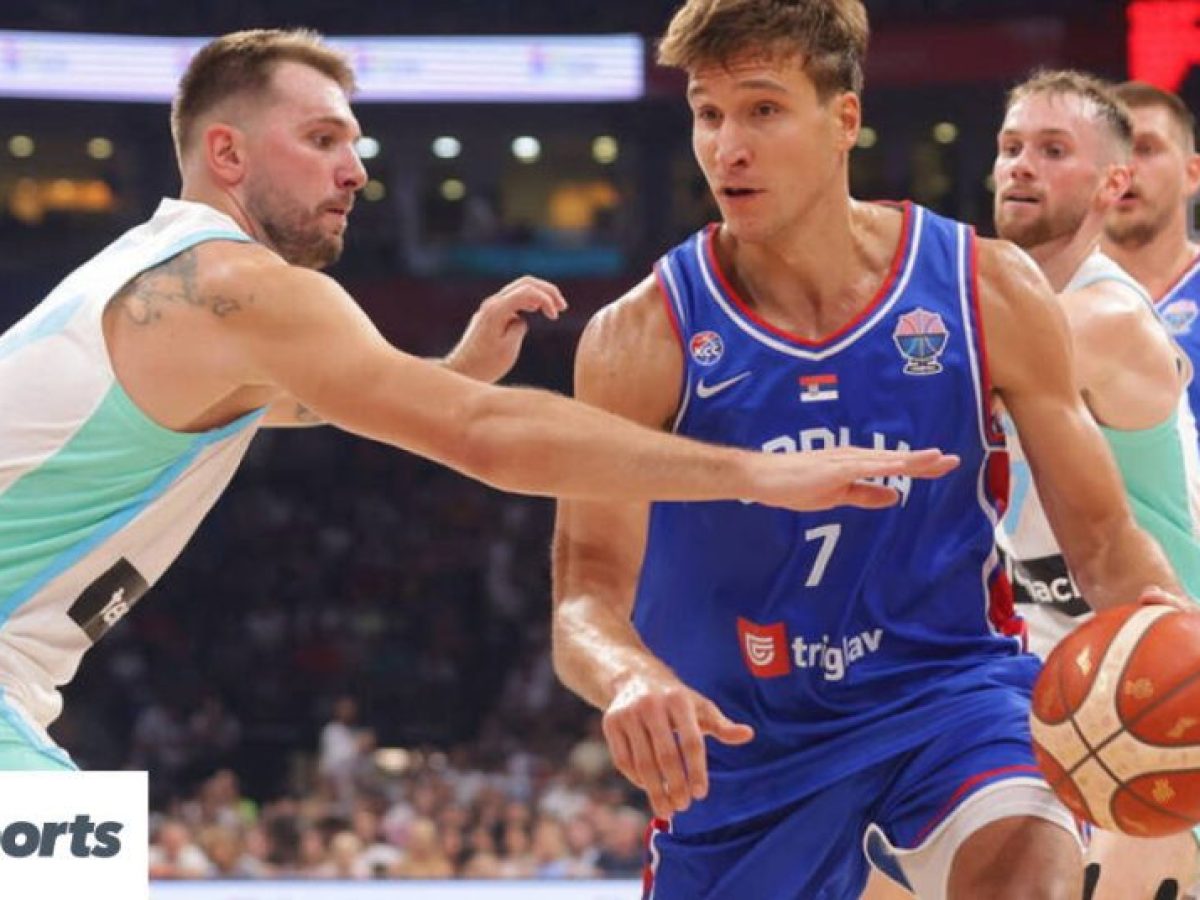 Πάει για το κόλπο γκρόσο η Παρτιζάν: «Στόχος ο Μπόγκνταν Μπογκντάνοβιτς»