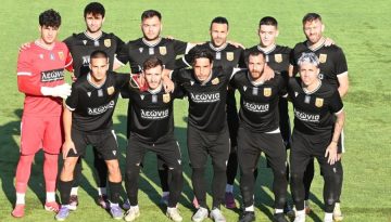 &Omicron; Ά&rho;&eta;&sigmaf; &Pi;&epsilon;&tau;&rho;&omicron;ύ&pi;&omicron;&lambda;&eta;&sigmaf; 1-0 &tau;&omicron;&nu; &Alpha;&Omicron; &Kappa;&alpha;&rho;ύ&sigma;&tau;&omicron;&upsilon;