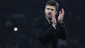 Ο Μάικλ Κάρικ κερδίζει πόντους για προπονητής της Μάντσεστερ Γιουνάιτεντ