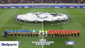 Ανάλυση OPTA: Οι πιθανότητες πρόκρισης του Ολυμπιακού – Φαβορί για τον τίτλο η Άρσεναλ