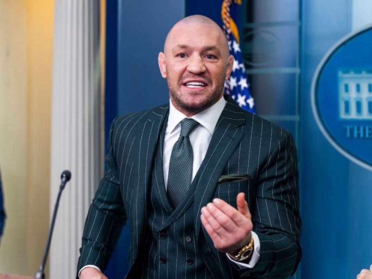 Σημαντικές εξελίξεις με το συμβόλαιο του Conor McGregor