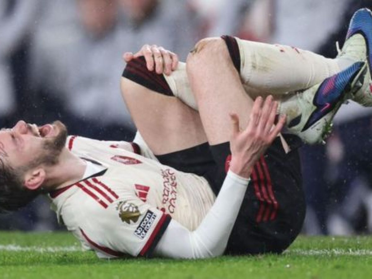 Σεζόν… τέλος για το αστέρι της Λίβερπουλ