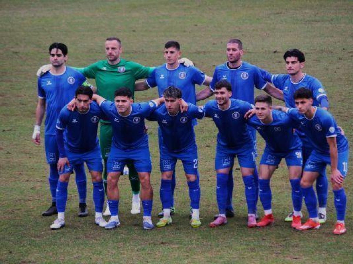 Νίκη Βόλου Ι Καθάρισε τον Νέστο (2-0) και παρέμεινε σε τροχιά τίτλου