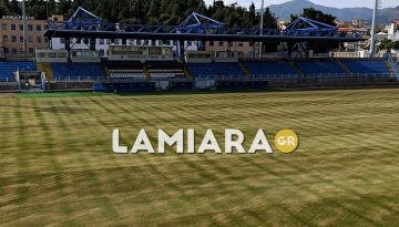 ΔΑΚ “Αθανάσιος Διάκος”: Χρονικό «παράθυρο» για ουσιαστικές παρεμβάσεις στον αγωνιστικό χώρ