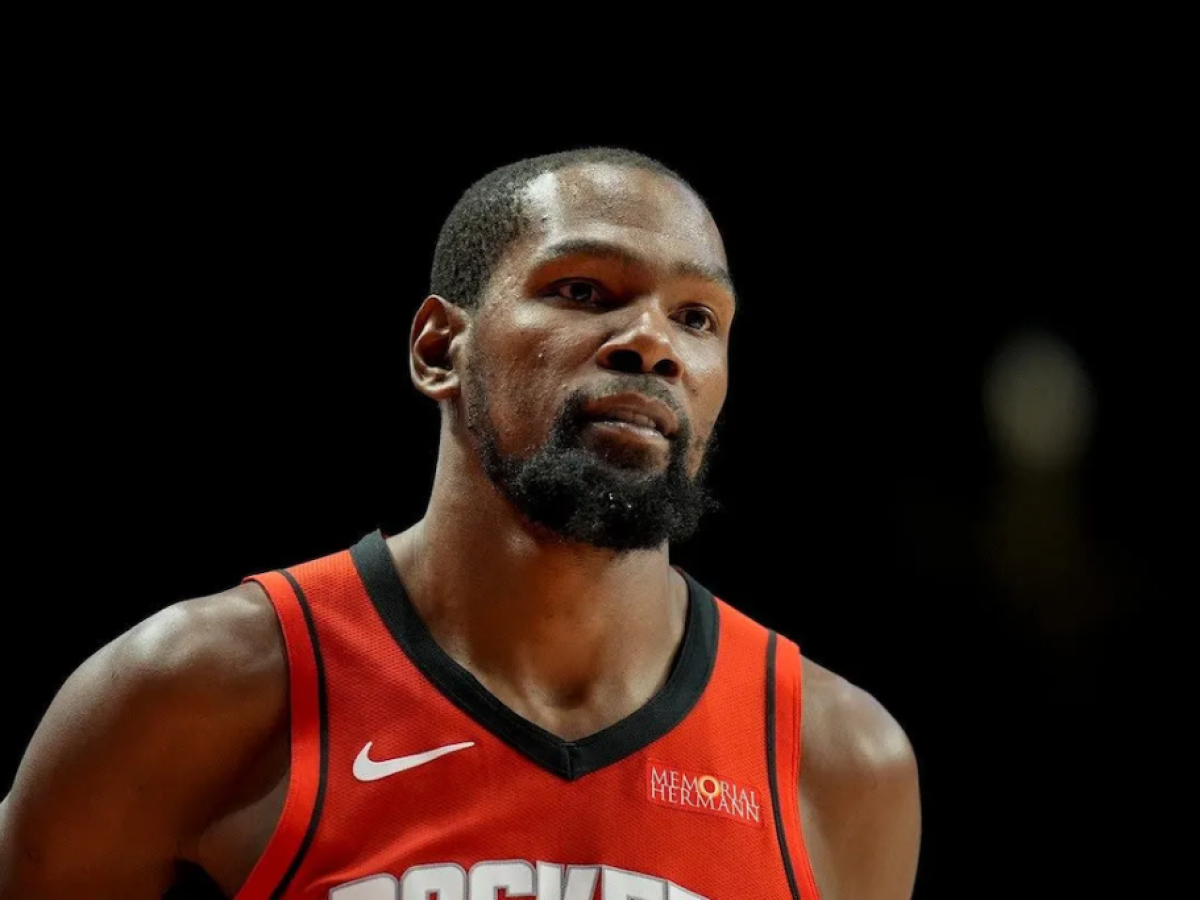 NBA: Ο Ντουράντ 6ος σκόρερ όλων των εποχών