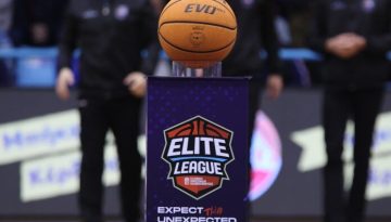 Α΄ ΕΠΣ Π-Λ: Αποτελέσματα 10ης αγωνιστικής – Βαθμολογία – Επόμενη